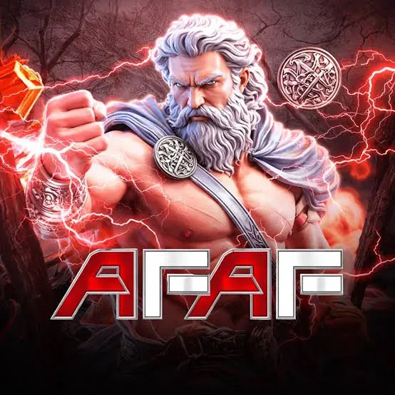 AFAF - Strategi Cerdas untuk Kemenangan Maksimal