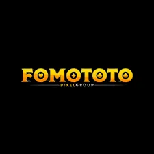 FOMOTOTO - Game Tembak Ikan Seru dan Menantang