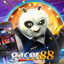 GACOR88 - Game Simulasi Seru dan Menyenangkan