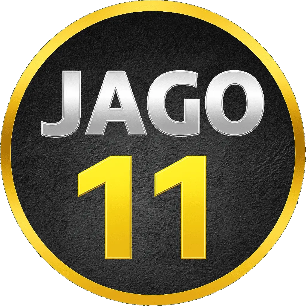 JAGO11 - Petualangan Epik dalam Dunia RPG