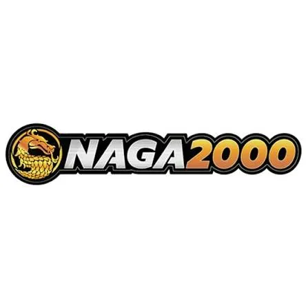 NAGA2000 - Permainan Match-3 Seru dan Menantang