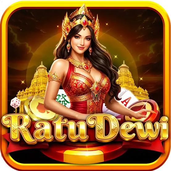 RATUDEWI - Petualangan Epik dalam Dunia MMORPG