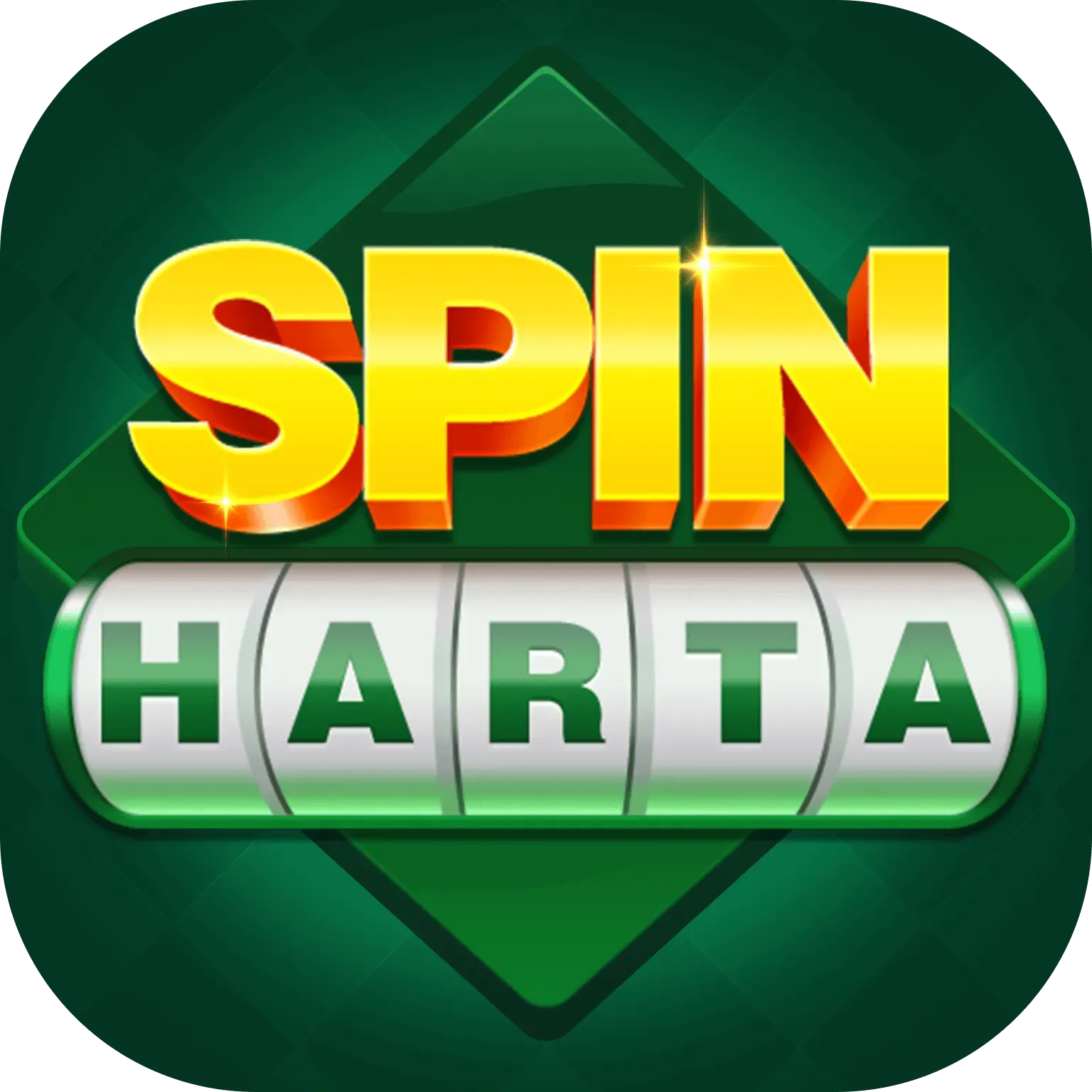 SPINHARTA - Game Musik yang Mengasyikkan