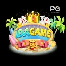 Logo idagame